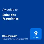 Suite Das Fraguinhas