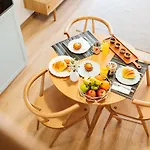 Casa Das Andorinhas - 1 Bedroom Apartment Sleeps 4