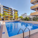 Al - Apartamento Carteia