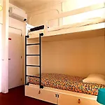 Aveiro Rossio Hostel