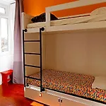 Aveiro Rossio Hostel