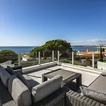 Magnificent Ferragudo Villa Casa Encantada 3 Bedrooms Stunning Sea Views Private Pool