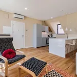 Setubal Prime Penthouse