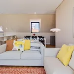 Setubal Prime Penthouse