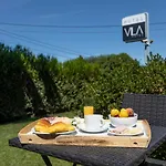 Vila Hotel By Vimahotels