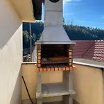 Aroucanatur, Casa De Montanha