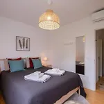 Vila Nova Suite Apt