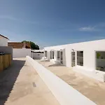 Casasupertubos Villa 9 & Apart 1-8
