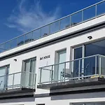 Bay House - Sealife Apartment