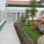 Quinta De Santa Barbara Casas Turisticas