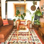 Ericeira Soulsurfers Guesthouse