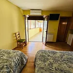 Residencia Iris