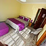 Residencia Iris