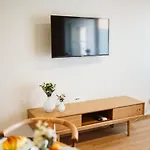 Casa Das Andorinhas - 1 Bedroom Apartment Sleeps 4