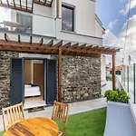 Casa Da Praia, 2Min De La Plage, Hyper Centre