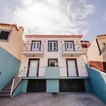 Casa Das Andorinhas - 1 Bedroom Apartment Sleeps 4
