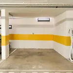 Marina Village Apartment