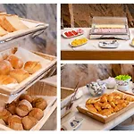 Hotel Santa Catarina Algarve