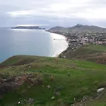 Porto Santo Apartment