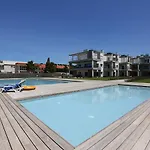 T2-Marina Mar-Condominio De Luxo