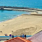 Village Center - Ocean View