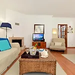 Village Center - Ocean View