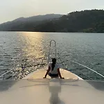 Aquadouro Yacht Radames - Sleep Boat Experience