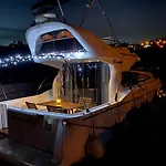 Aquadouro Yacht Radames - Sleep Boat Experience