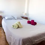 Guest H4U - Povoa Seaside