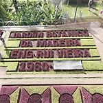 Apartamento de 40 m² en Madeira, con 1 habitación(es) y 1 baño(s) privado(s)