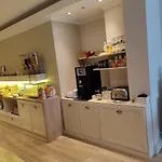 Hotel Lagoa Dos Pastorinhos