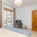 Armacao De Pera Apartment Dalma Ceu - By Dalma Portuguesa