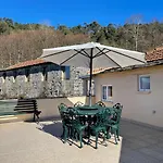 Aroucanatur, Casa De Montanha