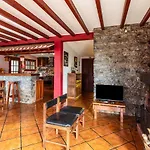 Cayenne House