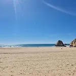 Modern Flat With Sea View And Direct Beach Access