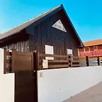 Palheiro Beach House