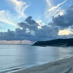 Sea Breeze