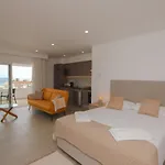 Estudio Com Fantastica Vista Mar - Praia Da Luz