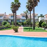 Pool-Golf-Ocean Resort Home In Praia Del Rey