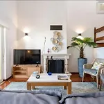 Pool-Golf-Ocean Resort Home In Praia Del Rey
