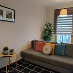 Apartamento Oceanus Park