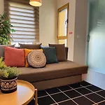 Apartamento Oceanus Park