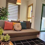 Apartamento Oceanus Park