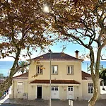Monte Estoril Train Station - Seaside Apartment