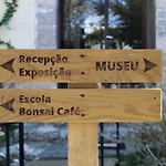 Zen Guest House - Museu Do Bonsai
