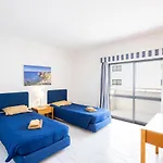 Sunholidays Apartment By Umbral