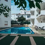 Apartamentos Old Town By Umbral