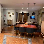 Casa Posto Da Guarda Fiscal