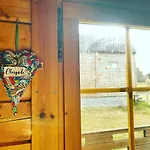 Vale Do Rossim Eco Resort