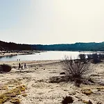 Vale Do Rossim Eco Resort